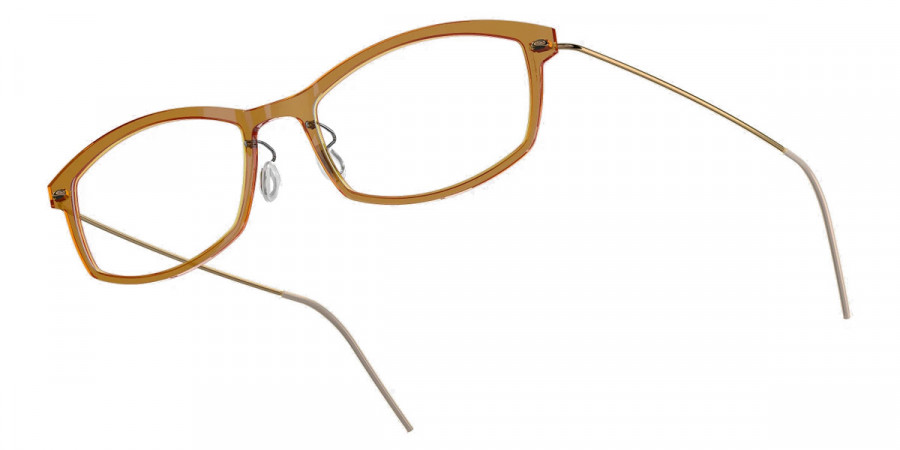 Color: C09 P60 - Lindberg N.O.W. Titanium LND6512C09P6050