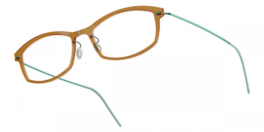 Color: C09 P90 - Lindberg N.O.W. Titanium LND6512C09P9050