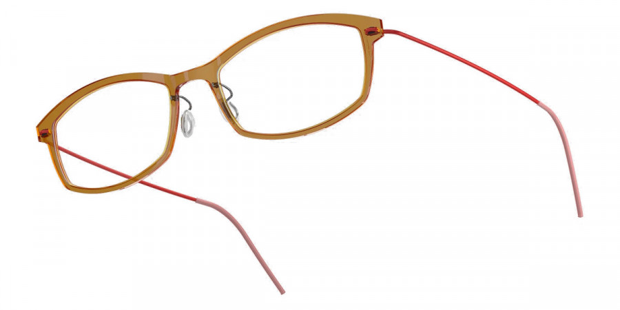 Color: C09 U33 - Lindberg N.O.W. Titanium LND6512C09U3350