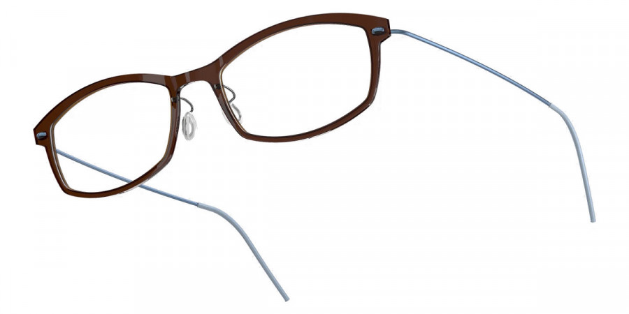 Color: C10 20 - Lindberg N.O.W. Titanium LND6512C102050