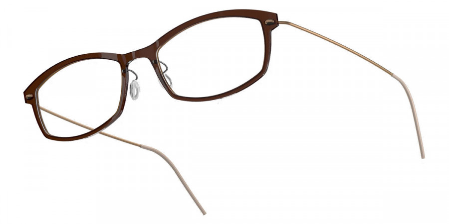 Color: C10 35 - Lindberg N.O.W. Titanium LND6512C103550