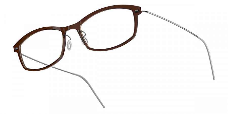 Color: C10 P10 - Lindberg N.O.W. Titanium LND6512C10P1050