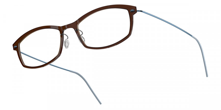 Color: C10 P20 - Lindberg N.O.W. Titanium LND6512C10P2050