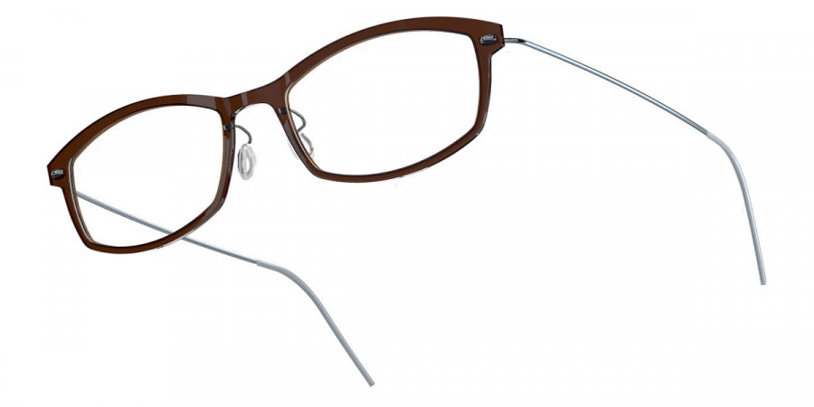 Color: C10 P25 - Lindberg N.O.W. Titanium LND6512C10P2550