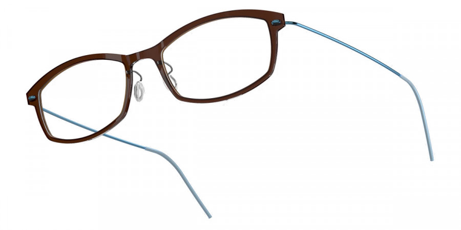 Color: C10 P80 - Lindberg N.O.W. Titanium LND6512C10P8050