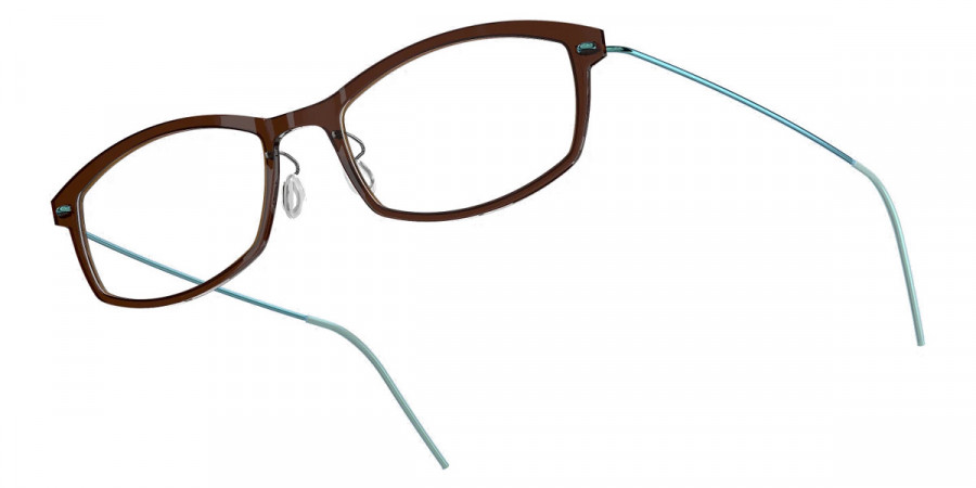 Color: C10 P85 - Lindberg N.O.W. Titanium LND6512C10P8552