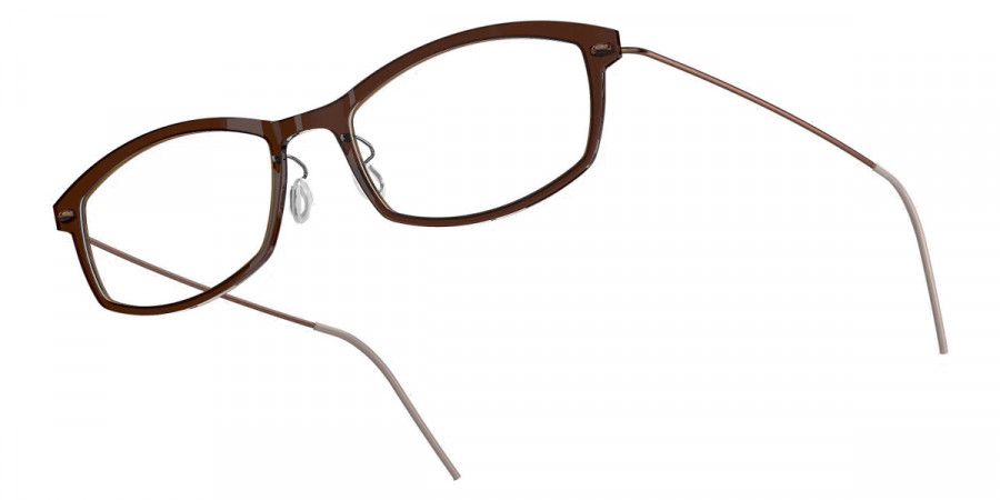 Color: C10 PU12 - Lindberg N.O.W. Titanium LND6512C10PU1250