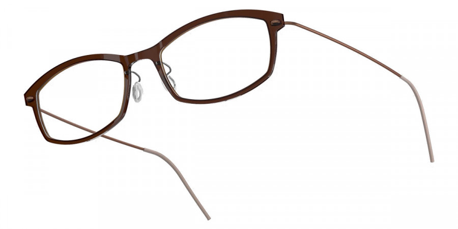 Color: C10 U12 - Lindberg N.O.W. Titanium LND6512C10U1250