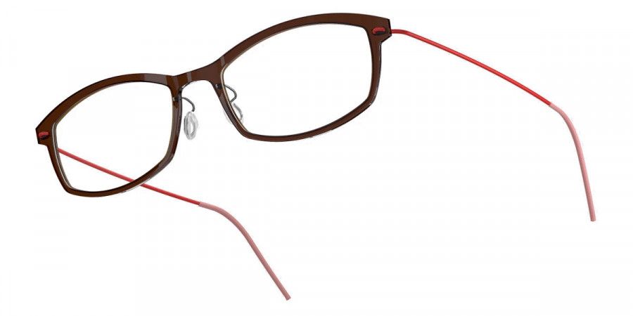 Color: C10 U33 - Lindberg N.O.W. Titanium LND6512C10U3350