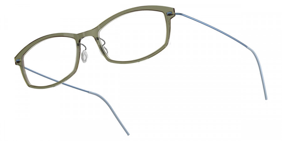 Color: C11 20 - Lindberg N.O.W. Titanium LND6512C112052