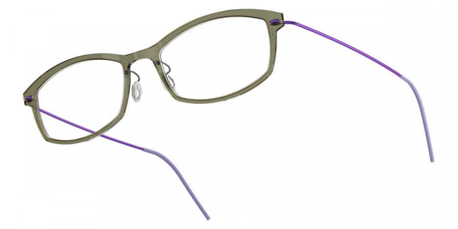 Color: C11 77 - Lindberg N.O.W. Titanium LND6512C117750