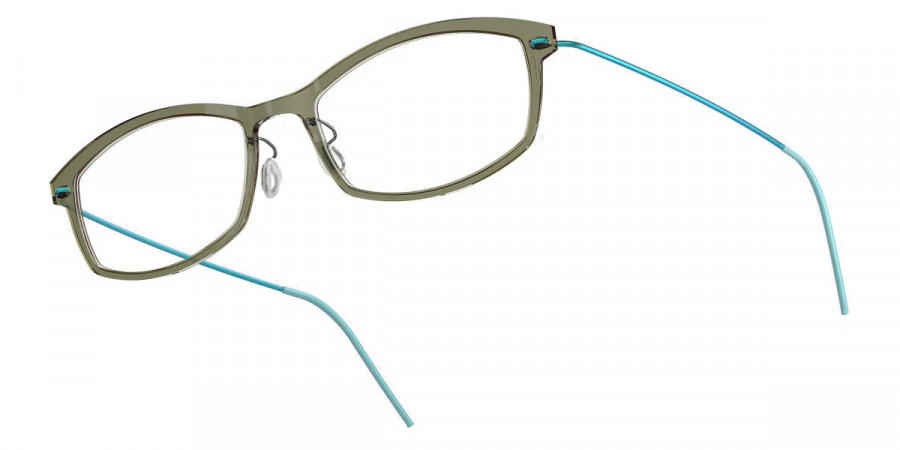 Color: C11 80 - Lindberg N.O.W. Titanium LND6512C118050