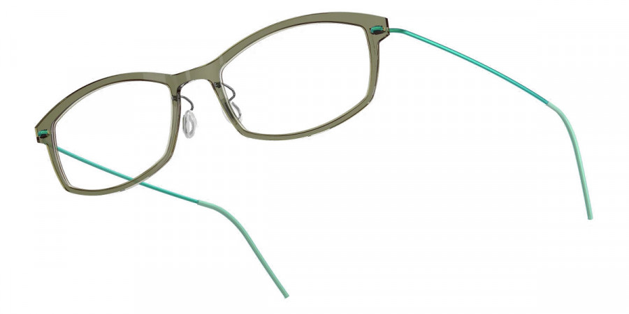 Color: C11 85 - Lindberg N.O.W. Titanium LND6512C118550