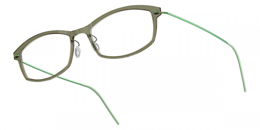 Color: C11 90 - Lindberg N.O.W. Titanium LND6512C119050