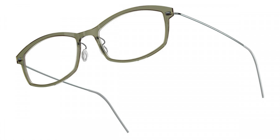 Color: C11 P30 - Lindberg N.O.W. Titanium LND6512C11P3052