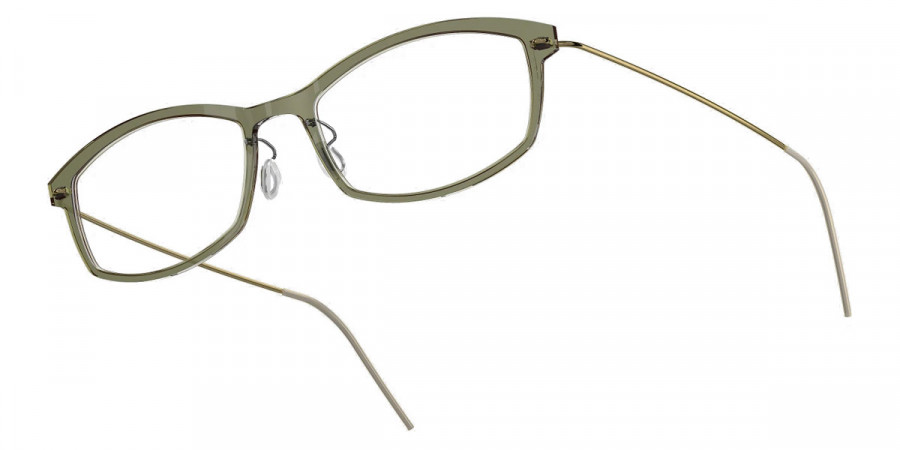 Color: C11 P35 - Lindberg N.O.W. Titanium LND6512C11P3552