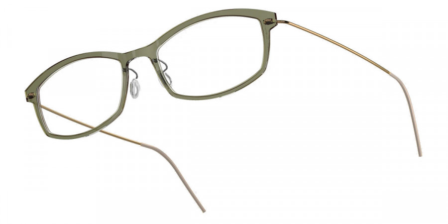 Color: C11 P60 - Lindberg N.O.W. Titanium LND6512C11P6050