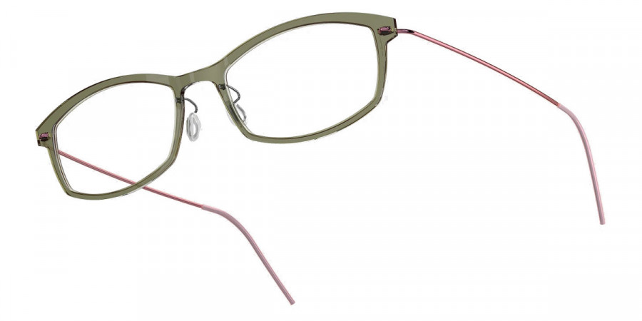 Color: C11 P70 - Lindberg N.O.W. Titanium LND6512C11P7050