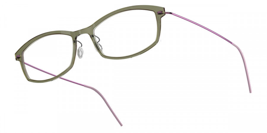 Color: C11 P75 - Lindberg N.O.W. Titanium LND6512C11P7550