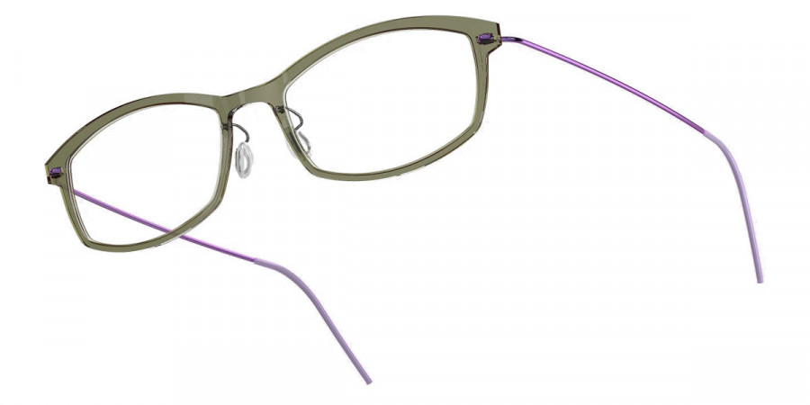 Color: C11 P77 - Lindberg N.O.W. Titanium LND6512C11P7750