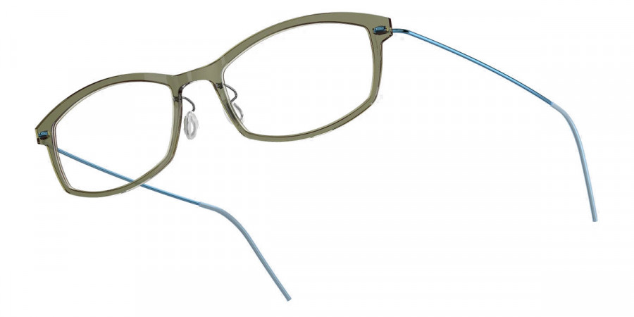 Color: C11 P80 - Lindberg N.O.W. Titanium LND6512C11P8050