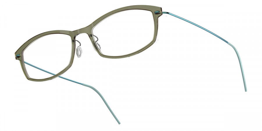 Color: C11 P85 - Lindberg N.O.W. Titanium LND6512C11P8550