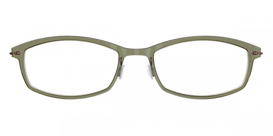 Lindberg™ 6512 50 - C11 PU12 N.O.W. Titanium