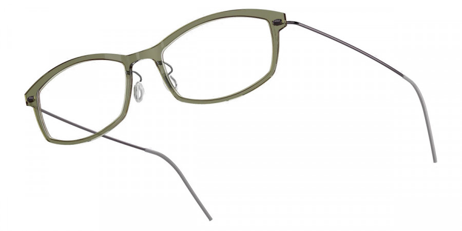 Color: C11 PU14 - Lindberg N.O.W. Titanium LND6512C11PU1452