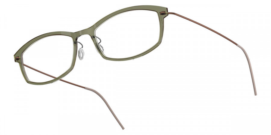 Color: C11 U12 - Lindberg N.O.W. Titanium LND6512C11U1252