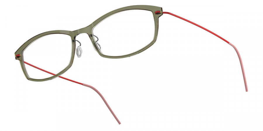 Color: C11 U33 - Lindberg N.O.W. Titanium LND6512C11U3350