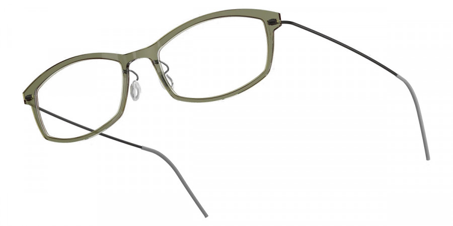 Color: C11 U9 - Lindberg N.O.W. Titanium LND6512C11U950