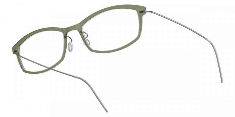 Color: C11M 10 - Lindberg N.O.W. Titanium LND6512C11M1050