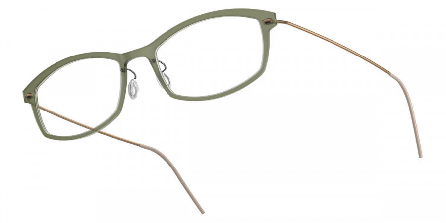 Color: C11M 35 - Lindberg N.O.W. Titanium LND6512C11M3550