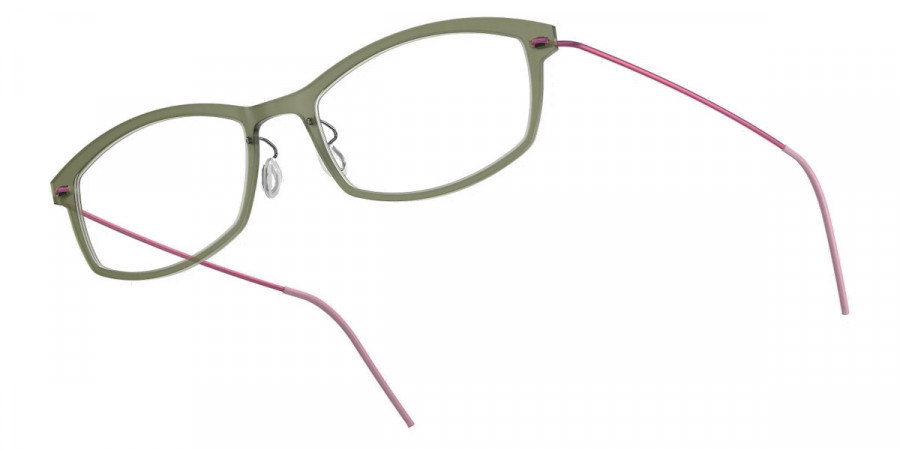 Color: C11M 70 - Lindberg N.O.W. Titanium LND6512C11M7050