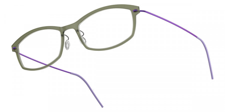 Color: C11M 77 - Lindberg N.O.W. Titanium LND6512C11M7750