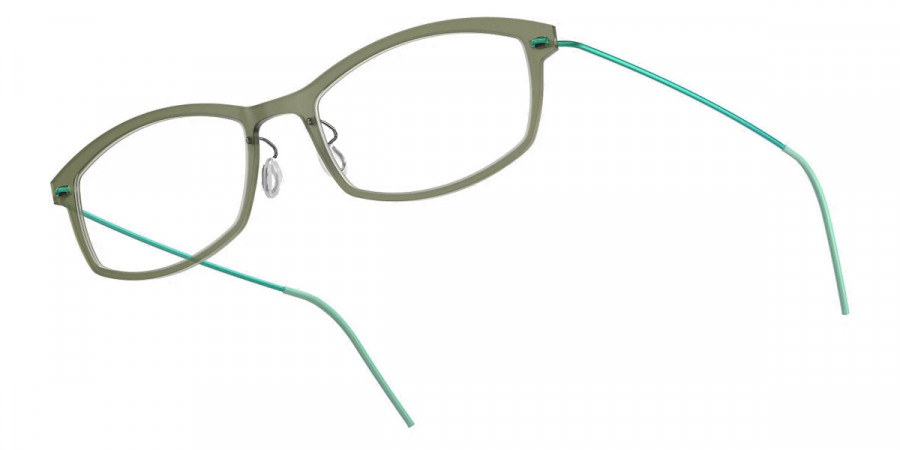 Color: C11M 85 - Lindberg N.O.W. Titanium LND6512C11M8550