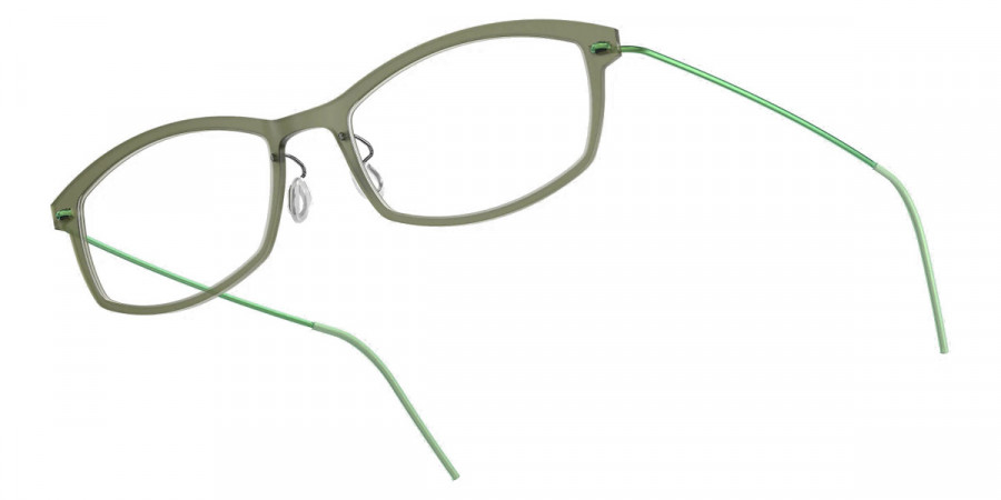 Color: C11M 90 - Lindberg N.O.W. Titanium LND6512C11M9050