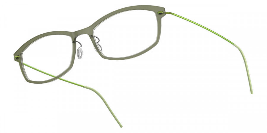 Color: C11M 95 - Lindberg N.O.W. Titanium LND6512C11M9550