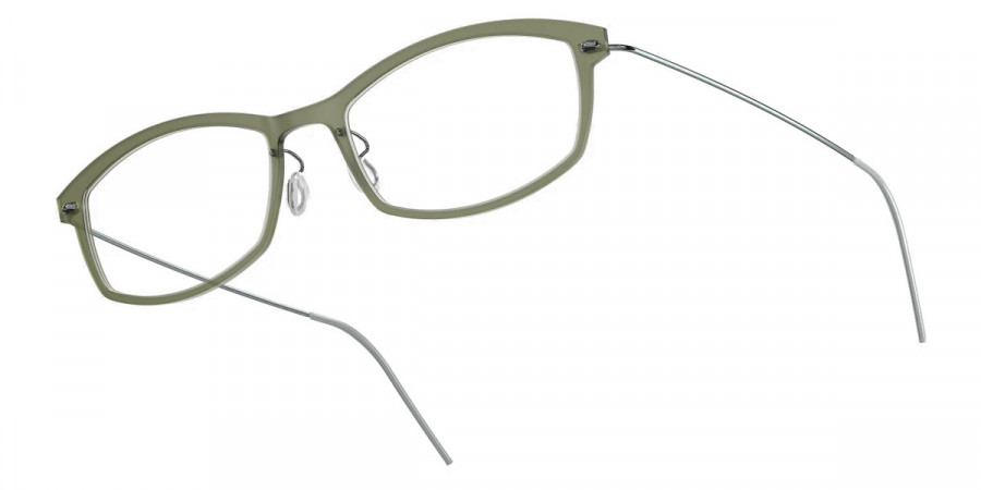 Color: C11M P30 - Lindberg N.O.W. Titanium LND6512C11MP3050