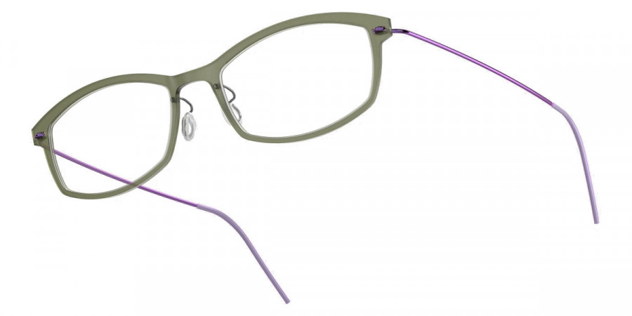 Color: C11M P77 - Lindberg N.O.W. Titanium LND6512C11MP7750