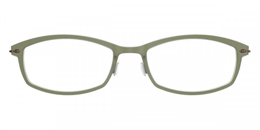 Lindberg™ 6512 50 - C11M PU12 N.O.W. Titanium