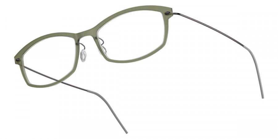 Color: C11M PU14 - Lindberg N.O.W. Titanium LND6512C11MPU1450