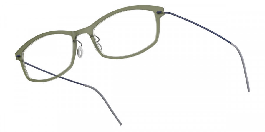 Color: C11M U13 - Lindberg N.O.W. Titanium LND6512C11MU1352