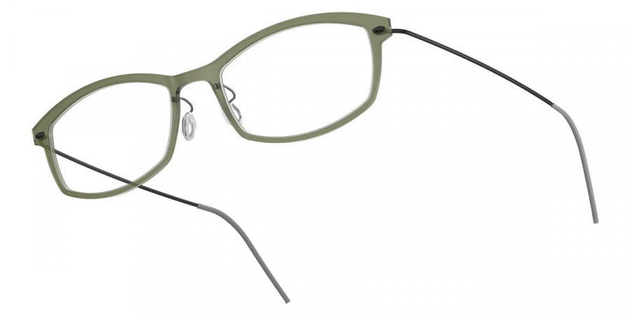 Color: C11M U9 - Lindberg N.O.W. Titanium LND6512C11MU952