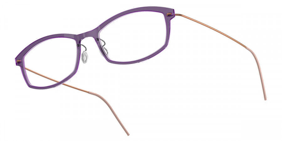 Color: C13 60 - Lindberg N.O.W. Titanium LND6512C136050