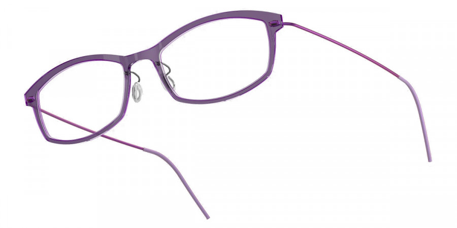 Color: C13 75 - Lindberg N.O.W. Titanium LND6512C137550