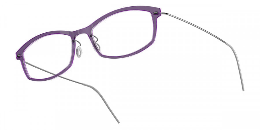 Color: C13 P10 - Lindberg N.O.W. Titanium LND6512C13P1050