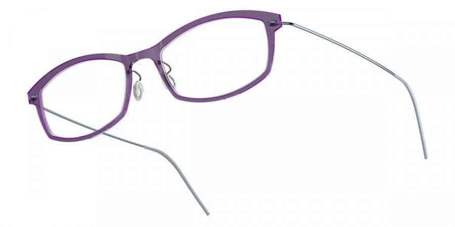 Color: C13 P25 - Lindberg N.O.W. Titanium LND6512C13P2552