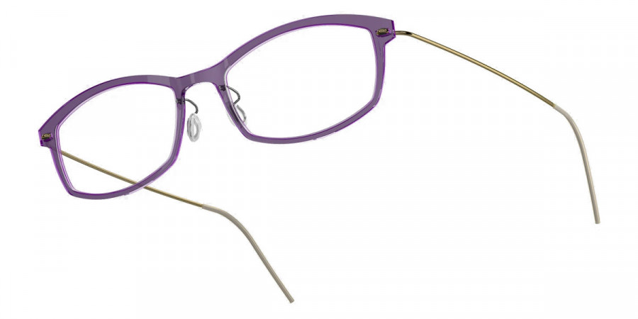 Color: C13 P35 - Lindberg N.O.W. Titanium LND6512C13P3550