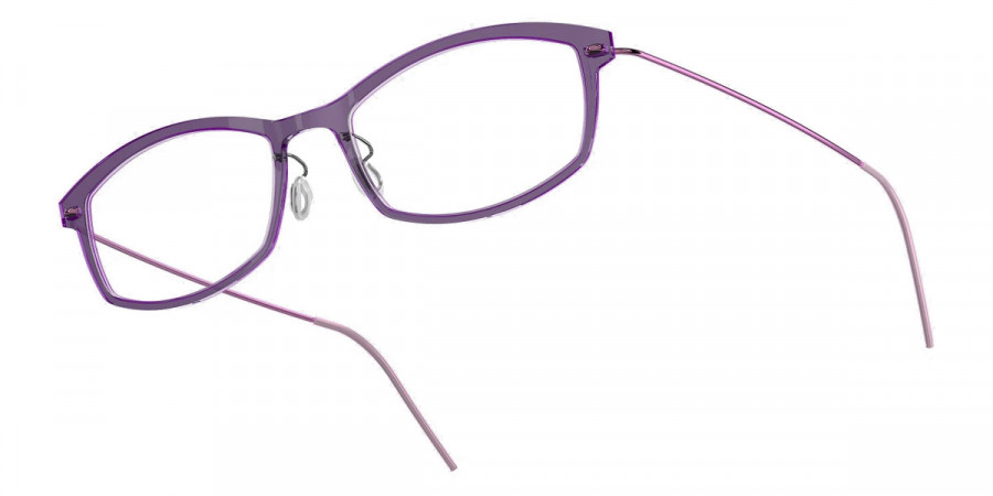 Color: C13 P75 - Lindberg N.O.W. Titanium LND6512C13P7550